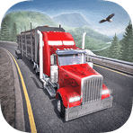 Truck Simulator PRO 2016 для Android