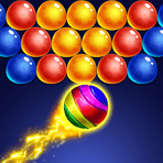 Bubble Shooter для Android